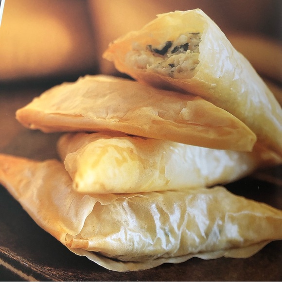 Williams-Sonoma Collection - HORS D’OEUVRE - Picture 3 of 13